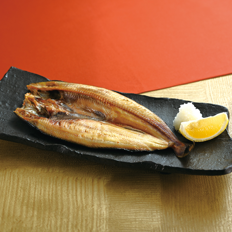 吟ほっけ開き《冷凍便》