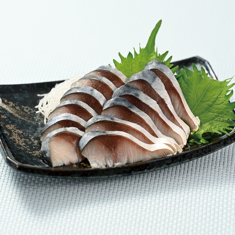 しめさば《冷凍便》