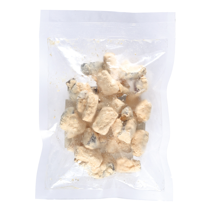 たこの頭唐揚げ《冷凍便》