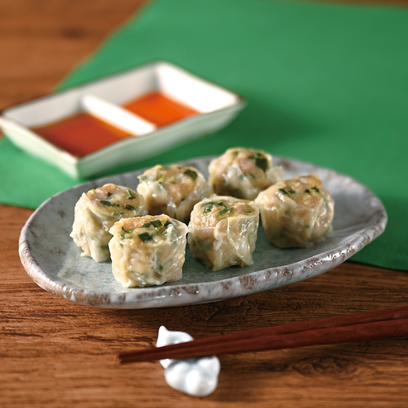 ギヨウザ 6個入