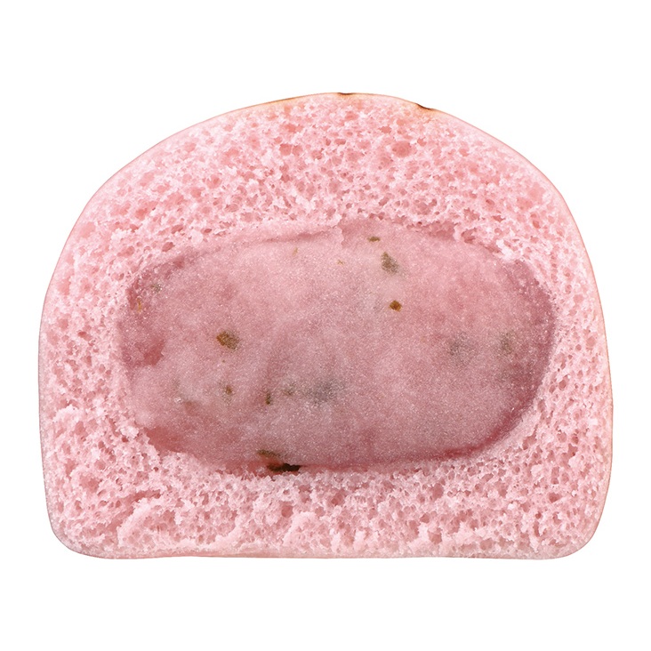 お花見シーズン限定 シウマイまん＆さくらまん10個入（2種×5個）