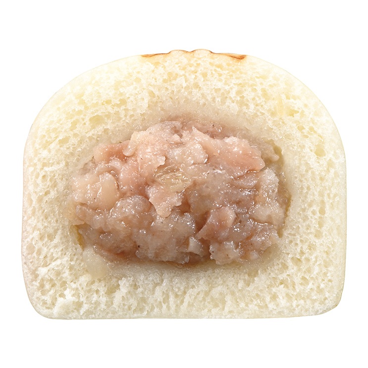 お花見シーズン限定 シウマイまん＆さくらまん10個入（2種×5個）