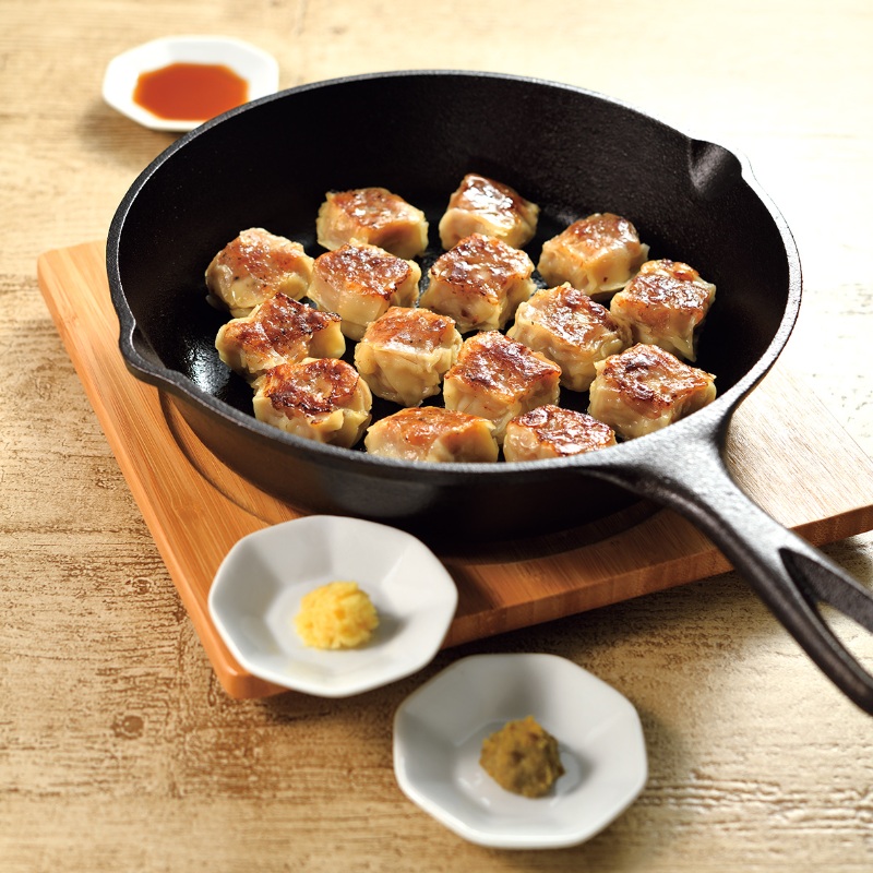 名探偵コナンﾊｲｳｪｲの堕天使×崎陽軒 焼焼売30個入