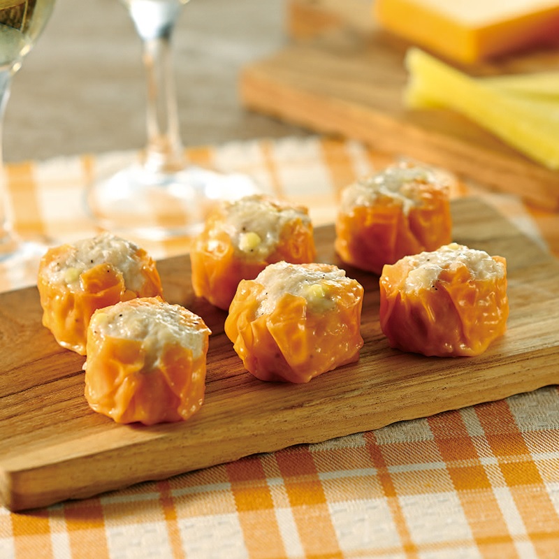 公式LINE開設記念セット