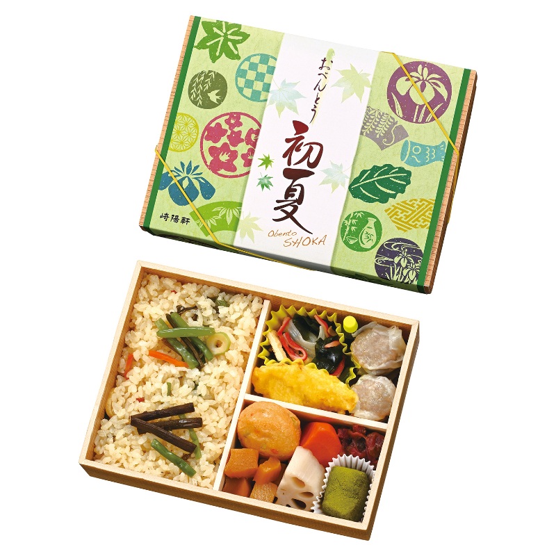 おべんとう初夏（店舗受取）