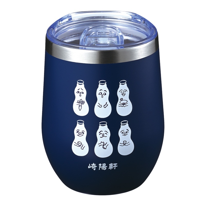 ひょうちゃんタンブラー