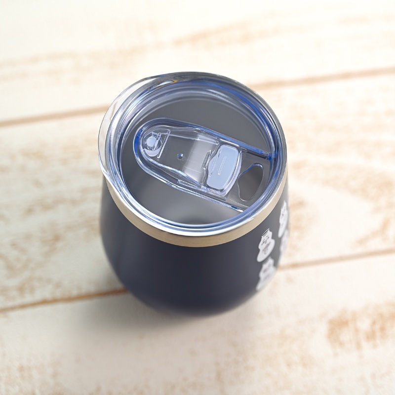 ひょうちゃんタンブラー