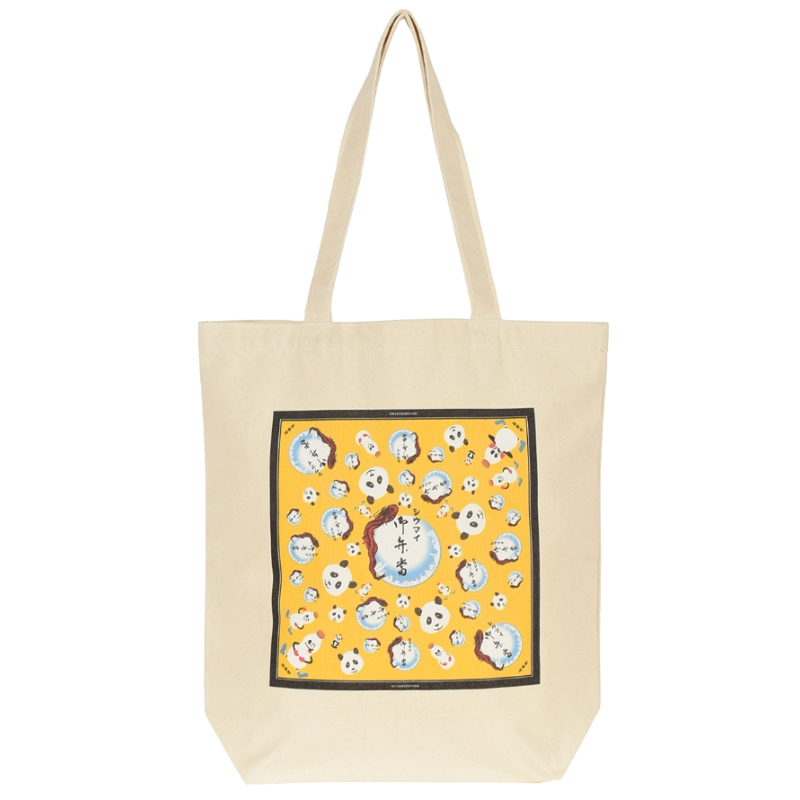 KEITA MARUYAMA シウマイ弁当TOTE BAG