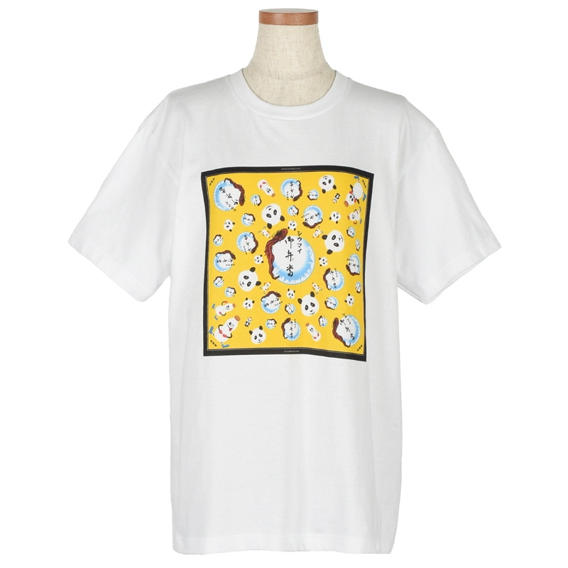 KEITA MARUYAMA シウマイ弁当Tシャツ