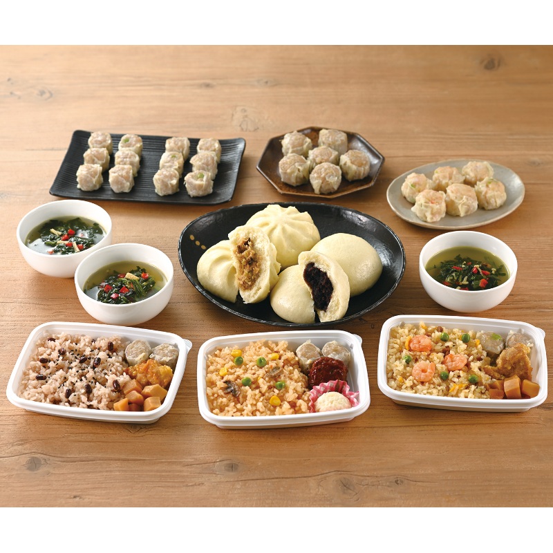 ★おまとめ購入 横濱の味ｼｳﾏｲ・駅弁・ｽｰﾌﾟ冷凍便ﾄｰﾄ付