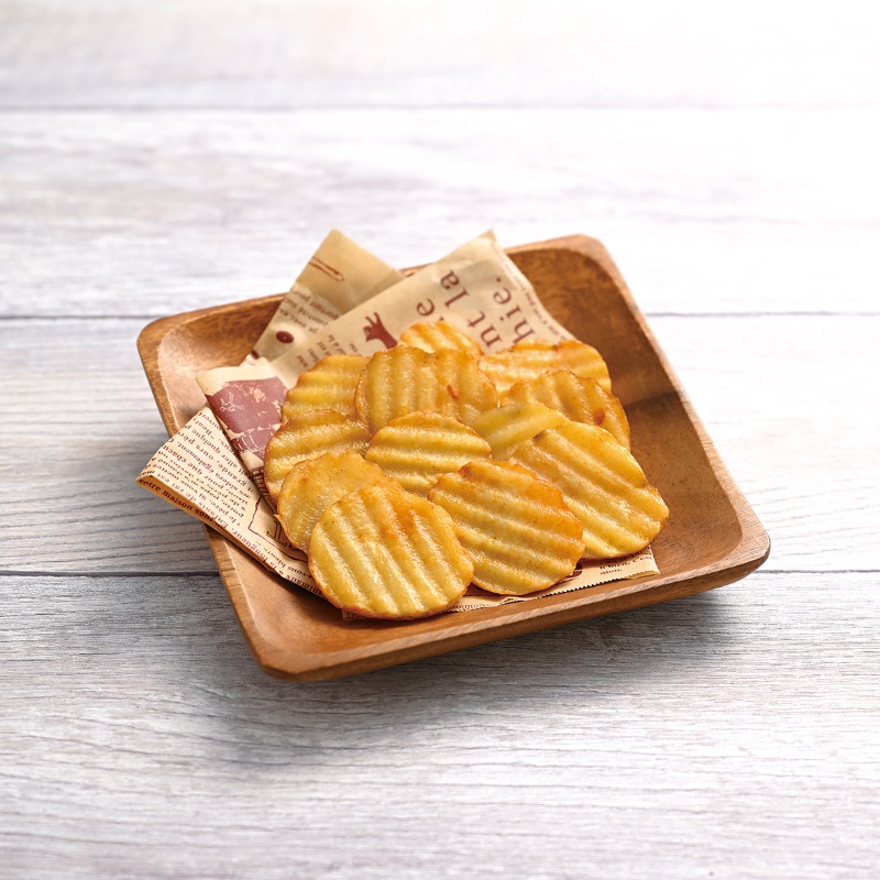 厚切りポテト チーズ味《冷凍便》