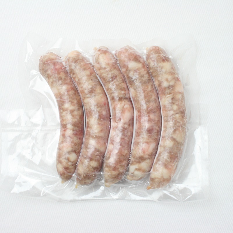 やまと豚 生フランク《冷凍便》