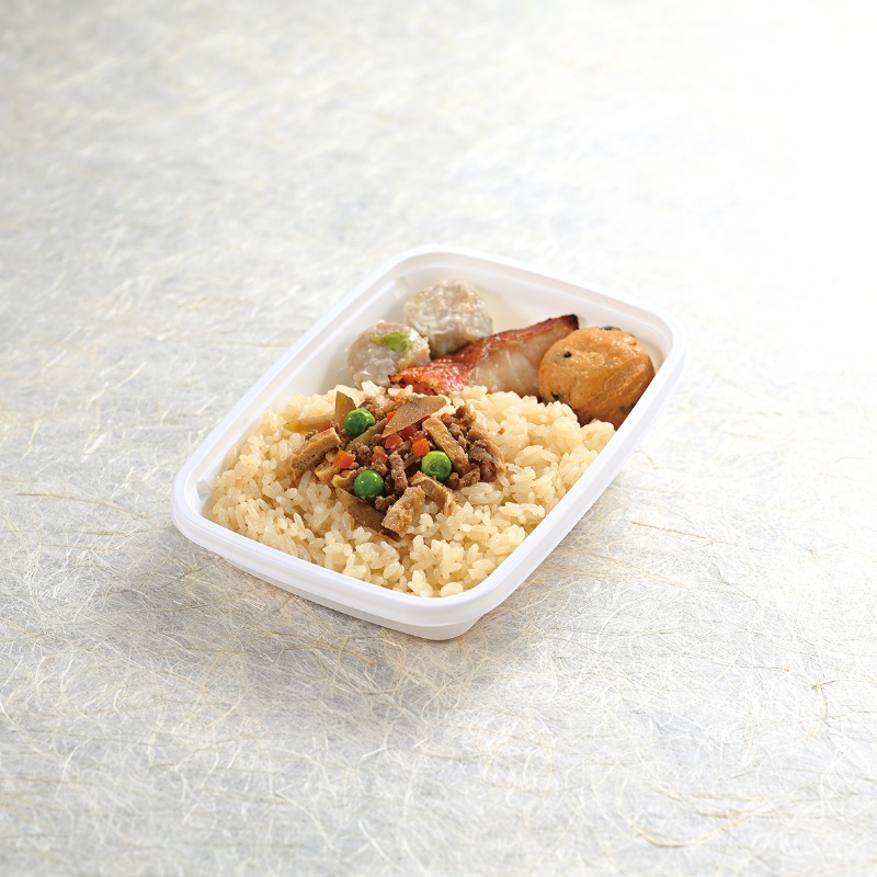 おうちで駅弁シリーズ 牛ごぼうごはん弁当《冷凍便》