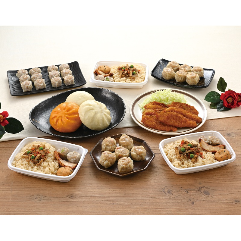 冬季限定おすすめ製品詰合せ《冷凍便》