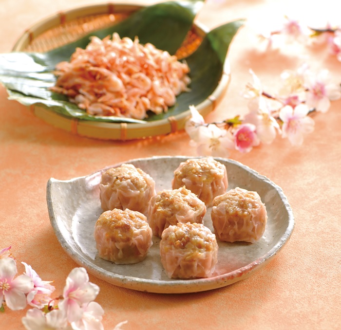 おいしさ長もち 桜えびシウマイ 6個入