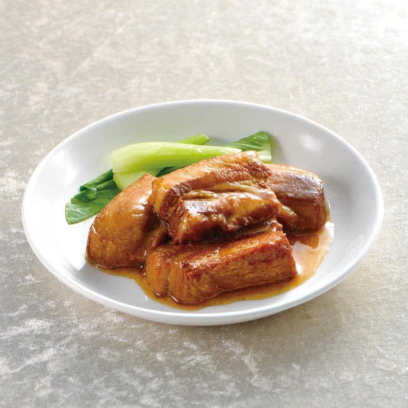 豚むし肉（1人前）